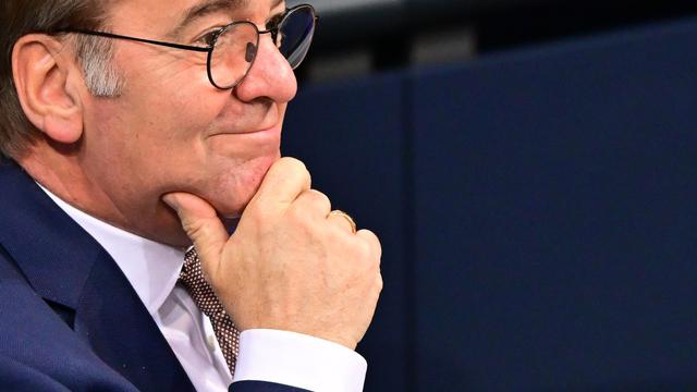 Stärkung der Verteidigung: Pistorius: Freiheiten schützen sich 