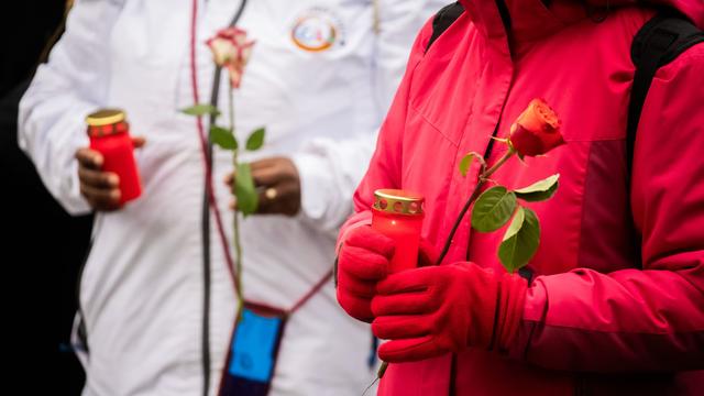 Anschlag auf Weihnachtsmarkt: Religionsgemeinschaften rufen zu Lichterkette auf