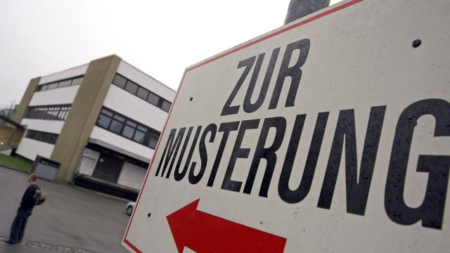 Bundeswehr: Schüler in Bayern demonstrieren gegen neues Wehrdienstgesetz