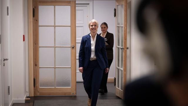 Nord Stream 2: Schwesig fast 14 Stunden in Nord Stream-Ausschuss befragt