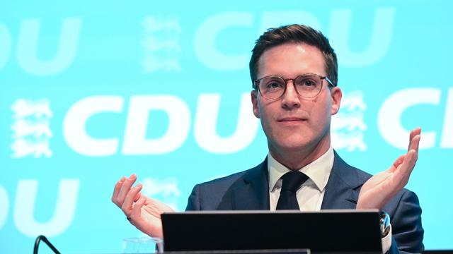 Landtagswahl: "Sozialistische Mottenkiste" - Hagel greift die SPD an