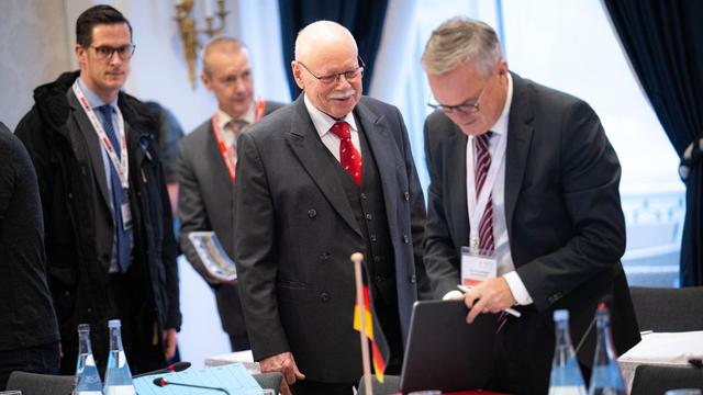 Innenministerkonferenz: Fußball-Fans nach Ministertreffen: "Proteste haben gewirkt"