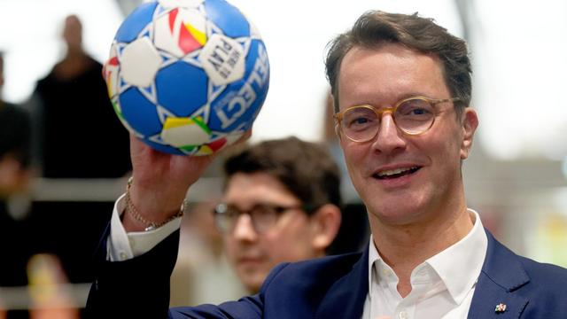 Bewerbung für Sommerspiele: Streit um Millionenkosten für Olympia-Bürgerentscheide