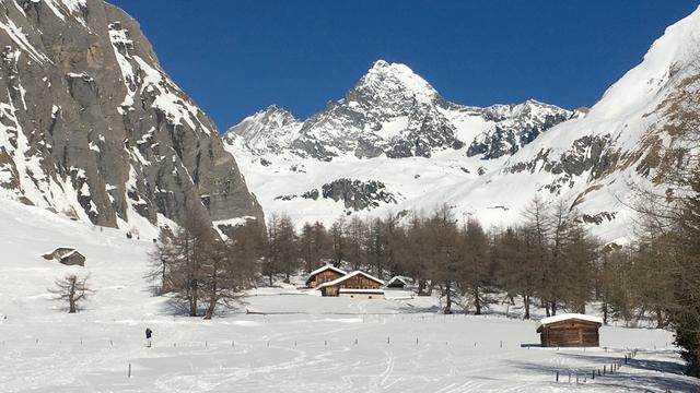 Bergdrama: Tod am Großglockner: Freund des Opfers muss vor Gericht