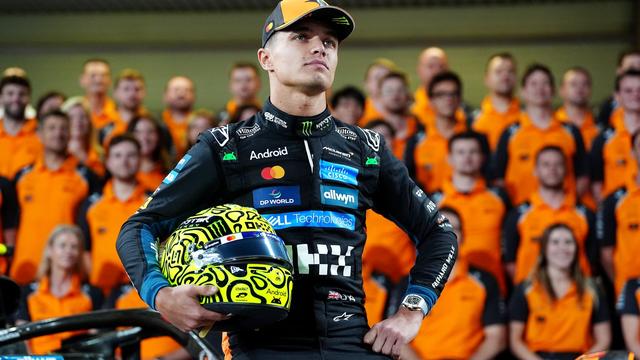 Formel 1: Tops und Flops der Saison: 