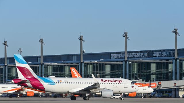 Greenwashing: Urteil: Eurowings-Werbung zu CO2-Zahlung führt in die Irre