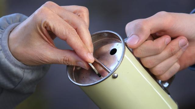 Kriminalität: Vorsicht Abzocke! Vor Weihnachten ist auch Zeit der Betrüger