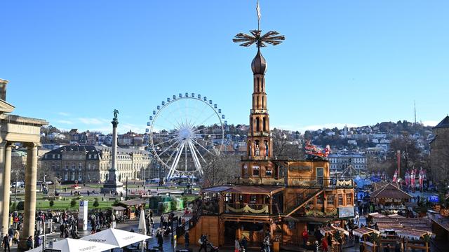 Autofahrer: Weihnachtsmarkt ohne Stau - was Autofahrer beachten sollten