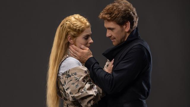 Musiktheater: Wer reitet den Schimmel? Hauptrollen für Musical stehen fest