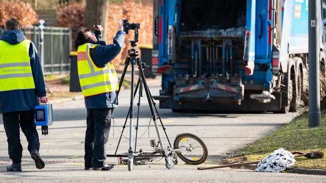 Unfallstatistik: Zahl der Verkehrstoten in Hamburg sinkt