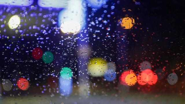 Wetterbericht: Auch zweites Adventswochenende grau und nass