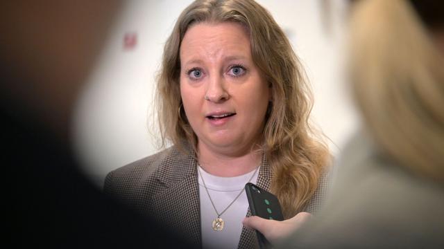 Politik: BSW-Vorsitzende nennen Brandmauer zur AfD "gescheitert"