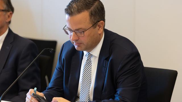 Landtag: CDU kritisiert Schwesigs Aussagen im Untersuchungsausschuss