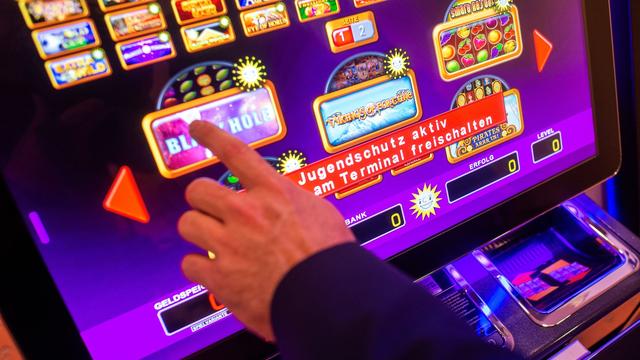 Jobs in Gefahr: CDU will Doppelspielhallen in Niedersachsen mehr Zeit geben