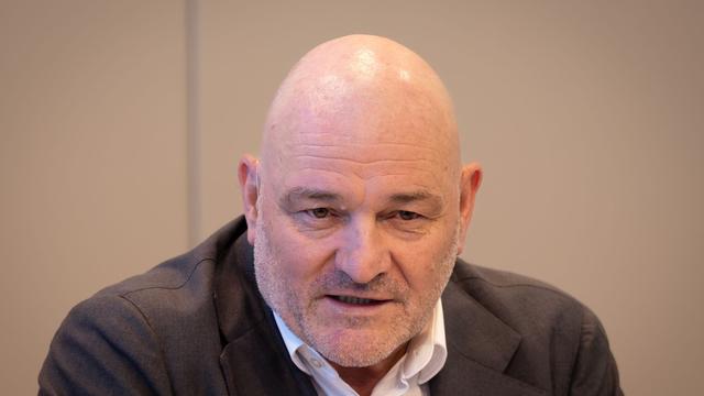 Bundesparteitag des BSW: Crumbach kandidiert nicht für BSW-Bundesvorstand