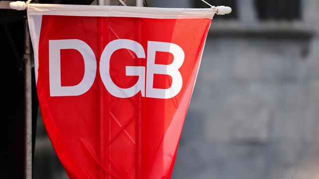 Gewerkschaften: DGB wählt neue Führung für Regionen in Sachsen-Anhalt