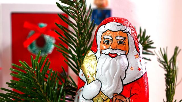 Kriminalität: Dieb stiehlt Schokolade und Spielzeug aus Nikolaus-Stiefeln