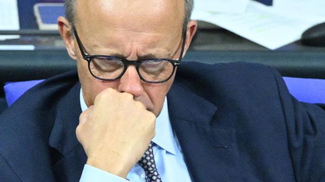 Nach dem Renten-Drama: Diese Hürden muss Merz bis Weihnachten noch überwinden