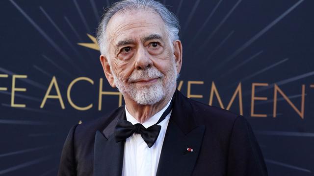 Luxusuhren von Regie-Legende: Francis Ford Coppolas Armbanduhr bricht Auktionsrekord