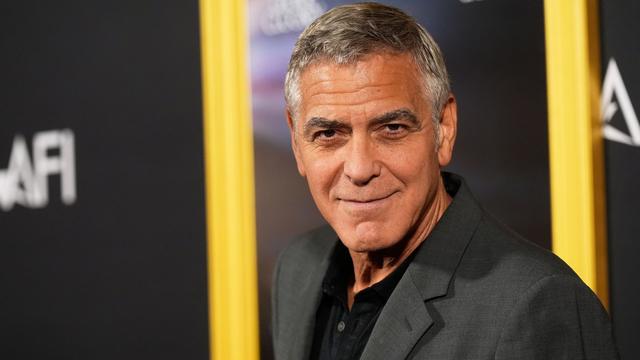 Leute: George Clooney: 