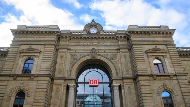 Bahn: Hauptbahnhof Magdeburg gesperrt - was Reisende wissen müssen