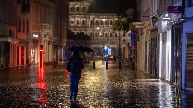 Wetteraussichten: Herbstliches Wetter – kaum Sonne und viel Regen erwartet