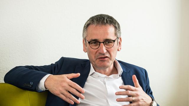 Demokratie und Extremismus: Hering: Brauchen mehr Treffpunkte aller sozialen Schichten