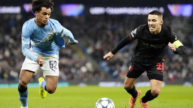 Fußball-Bundesliga: Kehrt Vielspieler Grimaldo gegen Newcastle zurück?