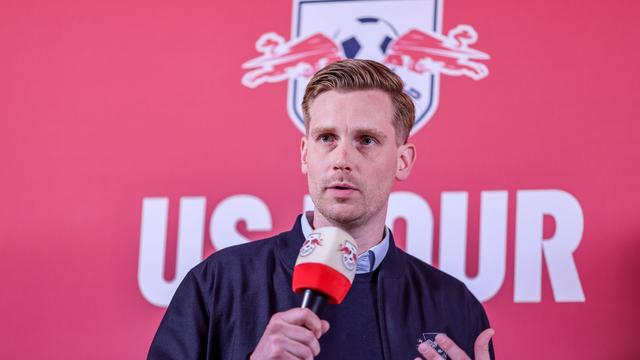 Fußball-Bundesliga: RB Leipzig will dauerhaft Bayernjäger Nummer eins sein