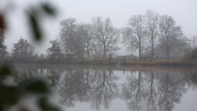 Wettervorhersage: Regen, Schnee und Sturm zum Nikolaustag