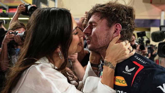 Formel 1: Magische Runde: Verstappen schockt das McLaren-Duo