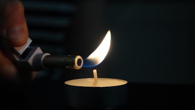 Techniker unterwegs: Nach Stromausfall in Hamburg: Störung behoben