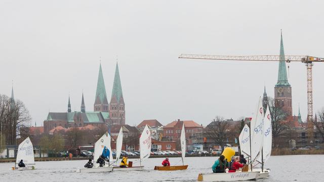 Segeln: Veranstalter: 