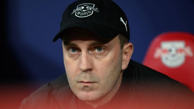 Bundesliga-Topspiel: Volle Konzentration gefragt: RB fordert Eintracht Frankfurt