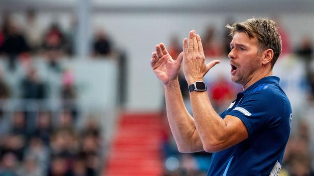 Bundesliga: Achte Saisonniederlage für Hannovers Handballer