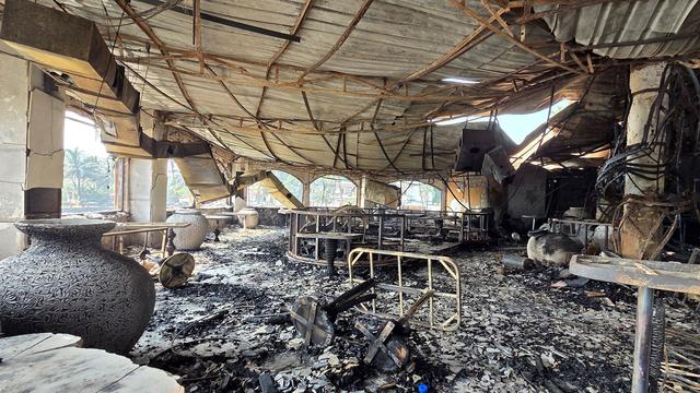 Brände: 25 Menschen bei Feuer in Nachtclub in Indien gestorben