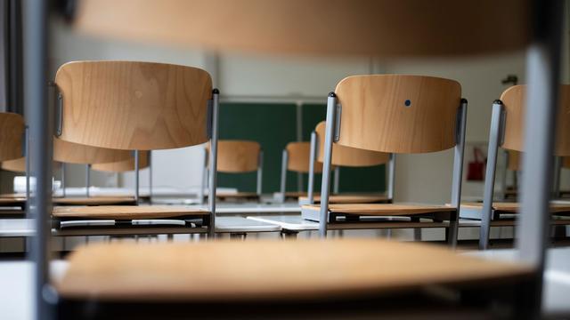 Landtagswahl: CDU will Druck auf Lehrer mit zu wenig Leistungsbereitschaft