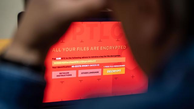 Kriminalität: Computerbetrüger machen im Landkreis Zwickau Kasse