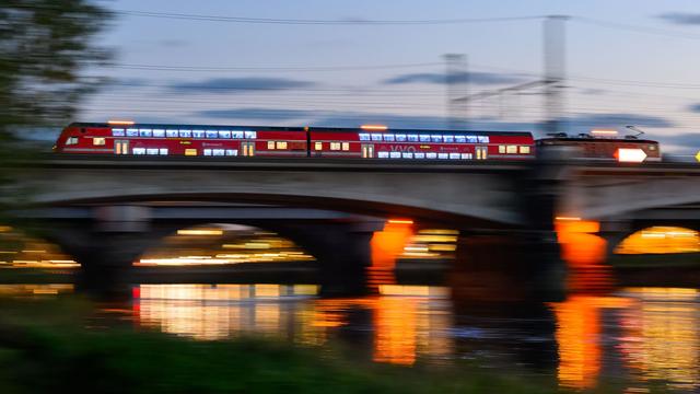 Fahrplanwechsel der Bahn: Das ändert sich zum Fahrplanwechsel bei der Bahn