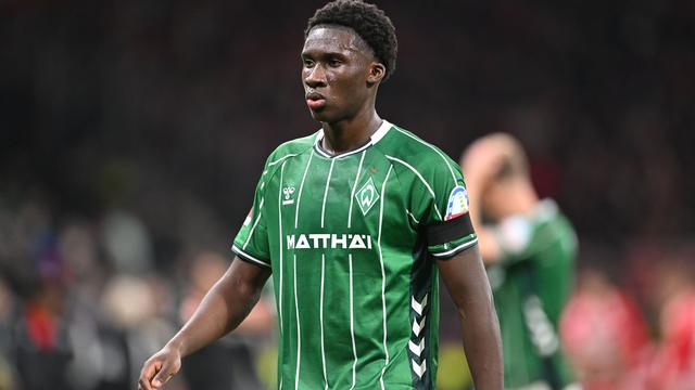 Nordderby in der Bundesliga: Erfolgreiche Hamburger in Bremen: Das alte Trauma des HSV