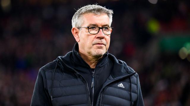 Fußball-Bundesliga: Mainz 05 verpflichtet Trainer Urs Fischer