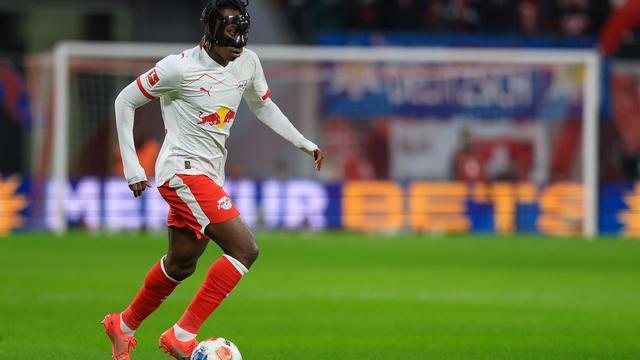 Bundesliga-Topspiel: Nach Dreierpack: Wird Diomande eine Gefahr für die DFB-Elf?