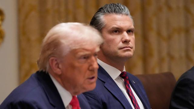 Nach US-Kritik an Europa: Neue US-Sicherheitsstrategie erhöht Druck auf Europa