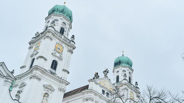 Kirche: Passauer Missbrauchsstudie wird veröffentlicht