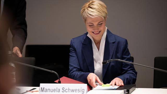 Untersuchungsausschuss: Transparency mit positivem Fazit der Nord Stream-Aufklärung