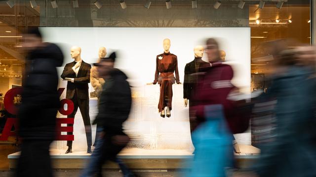 Shoppen für Weihnachten: Verkaufsoffener Adventssonntag in Berlin und Brandenburg