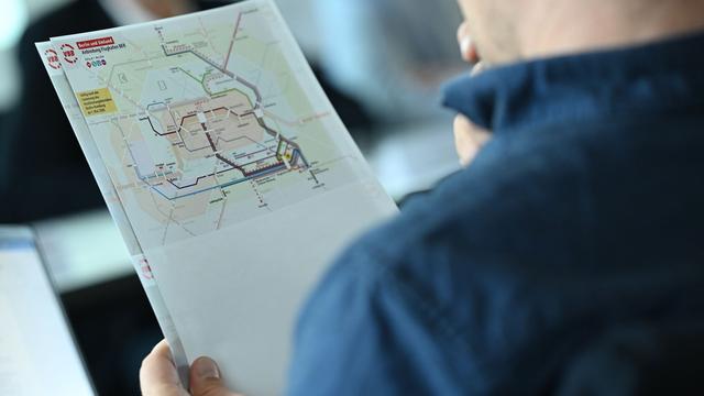 Regionalverkehr zum BER: Was sich mit der Inbetriebnahme der Dresdner Bahn ändert