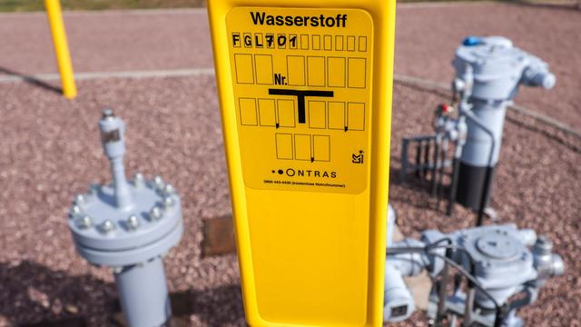 Innovationscluster: Wasserstoff-Verbund erhält weitere Förderung bis 2028