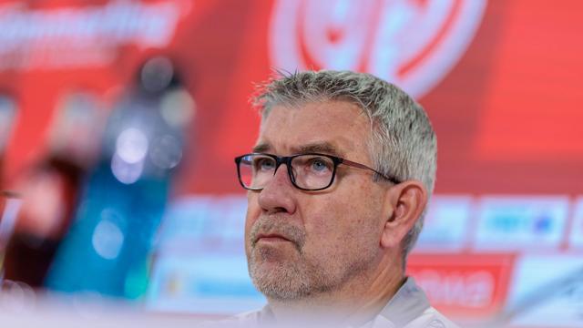 Fußball-Bundesliga: "Bodenständig" und "eklig": Fischers Rettermission mit Mainz