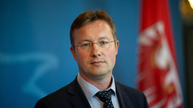 Finanzielle Prüfungen: Brandenburger Landesrechnungshof legt Jahresbericht vor